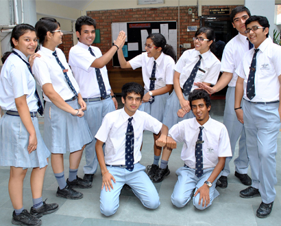 School Uniforms