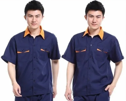Petrol Pump Uniform
