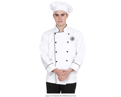 Chef Coat
