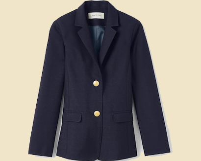 Ladies Blazer