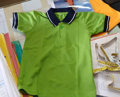 School T-Shirt