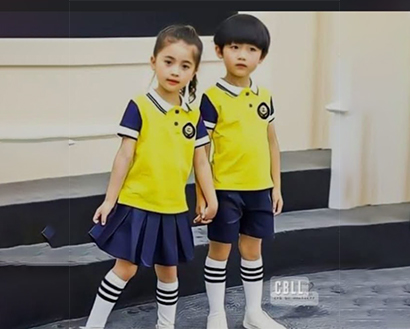 School Uniform