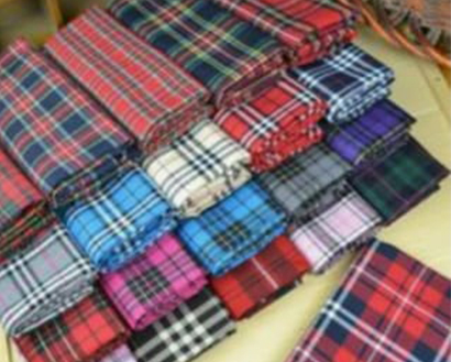 Fabric